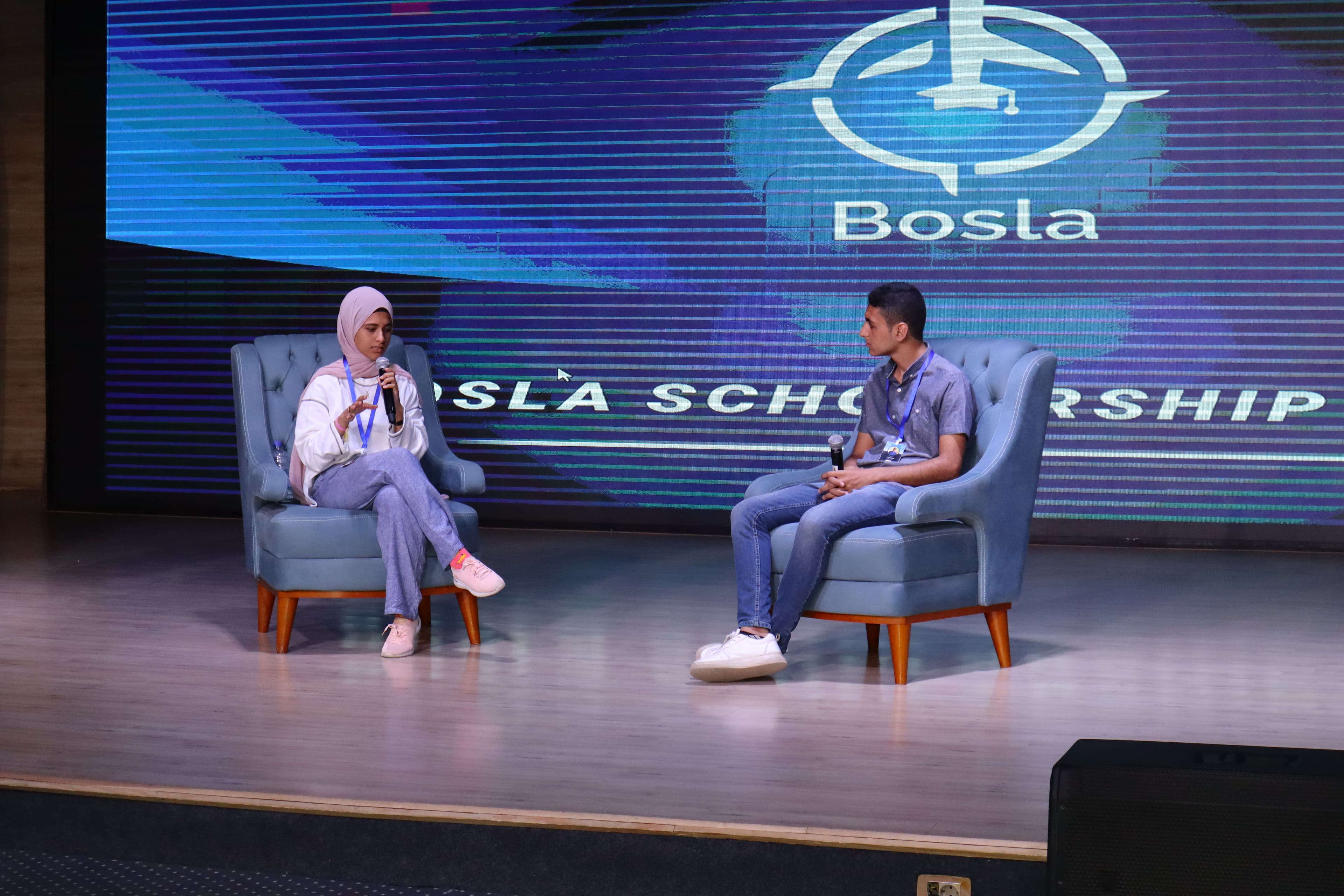 ScholarX Education