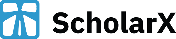 ScholarX logo