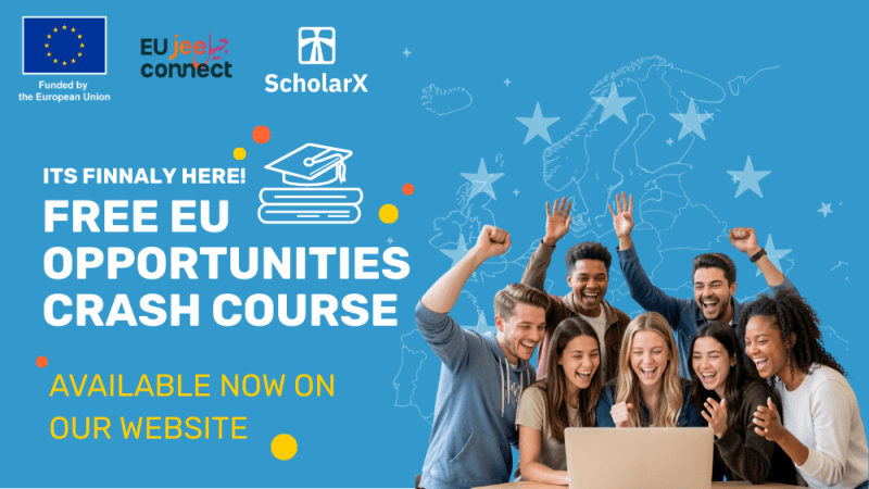 EU Opportunities Crash Course